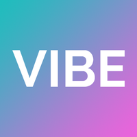 Vibe logo, Vibe contact details