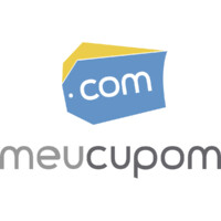 MeuCupom.com logo, MeuCupom.com contact details