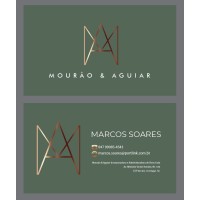 MOURAO logo, MOURAO contact details