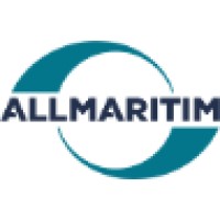 AllMaritim AS logo, AllMaritim AS contact details