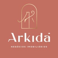 Arkidá Negócios Imobiliários logo, Arkidá Negócios Imobiliários contact details