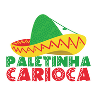 Paletinha Carioca logo, Paletinha Carioca contact details