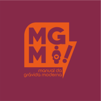 Manual da Grávida Moderna logo, Manual da Grávida Moderna contact details