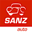 Sanz Auto logo, Sanz Auto contact details