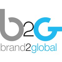 Brand2Global Conference logo, Brand2Global Conference contact details