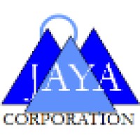 JAYA Corporation logo, JAYA Corporation contact details