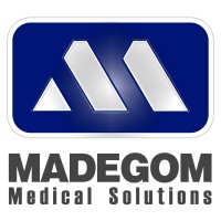 Madegom S.A. logo, Madegom S.A. contact details