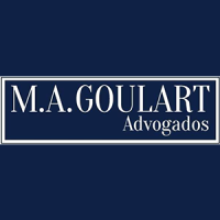 M.A. Goulart Advogados Associados logo, M.A. Goulart Advogados Associados contact details