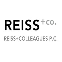 Reiss+Preuss LLP logo, Reiss+Preuss LLP contact details