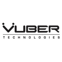 Vuber logo, Vuber contact details