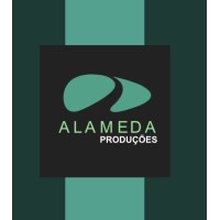 Alameda Produções logo, Alameda Produções contact details