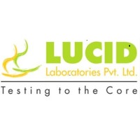 LUCID LABORATORIES PVT LTD logo, LUCID LABORATORIES PVT LTD contact details