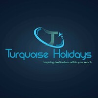 Turquoise Holidays India logo, Turquoise Holidays India contact details