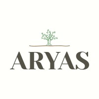 ARYAS GROUP logo, ARYAS GROUP contact details