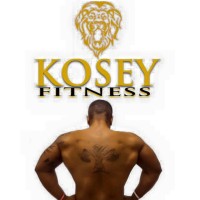 Kosey Fitness logo, Kosey Fitness contact details