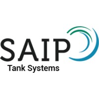 SAIP logo, SAIP contact details