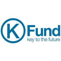 K.Fund logo, K.Fund contact details