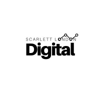 Scarlett London Digital LTD logo, Scarlett London Digital LTD contact details