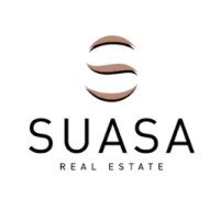 Suasa Real Estate logo, Suasa Real Estate contact details