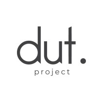 dut. project logo, dut. project contact details