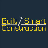 BuiltSmart Construction logo, BuiltSmart Construction contact details