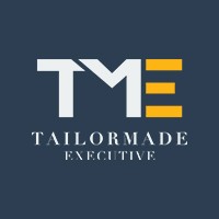 TailorMade Executive logo, TailorMade Executive contact details