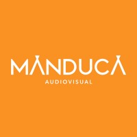 Manduca Audiovisual logo, Manduca Audiovisual contact details