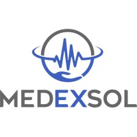 Medexsol logo, Medexsol contact details