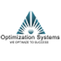 Optimization Systems logo, Optimization Systems contact details