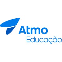 Atmo Educação logo, Atmo Educação contact details