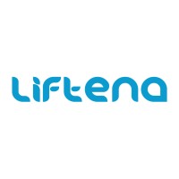 Liftena logo, Liftena contact details