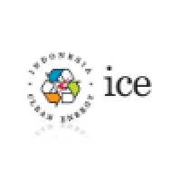 PT Indonesia Clean Energy (ICE) logo, PT Indonesia Clean Energy (ICE) contact details