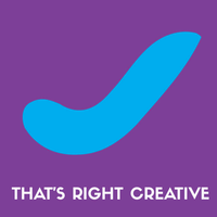 That's Right Creative co., ltd logo, That's Right Creative co., ltd contact details