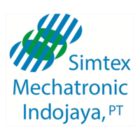 Simtex Mechatronic Indojaya, PT logo, Simtex Mechatronic Indojaya, PT contact details