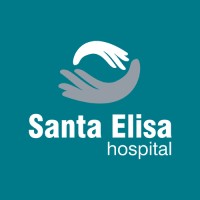 Hospital Santa Elisa logo, Hospital Santa Elisa contact details