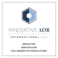 Innovative ADR International LLC logo, Innovative ADR International LLC contact details