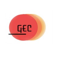 GEC academy logo, GEC academy contact details