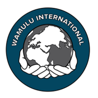 Wamulu International logo, Wamulu International contact details