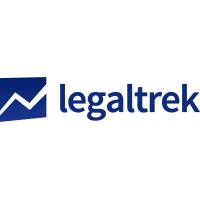 LegalTrek logo, LegalTrek contact details