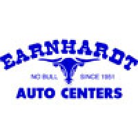 Earnhardt Auto Centers logo, Earnhardt Auto Centers contact details