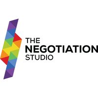 The Negotiation Studio logo, The Negotiation Studio contact details