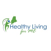 Healthy Living for ME™ logo, Healthy Living for ME™ contact details