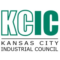 Kansas City Industrial Council (KCIC) logo, Kansas City Industrial Council (KCIC) contact details