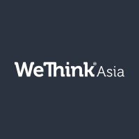 WeThink Asia logo, WeThink Asia contact details