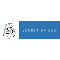 Secret Spices logo, Secret Spices contact details