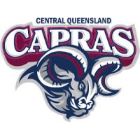 CQ Capras Rugby League Ltd logo, CQ Capras Rugby League Ltd contact details