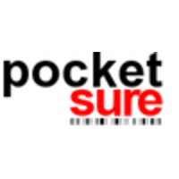 Pocketsure logo, Pocketsure contact details