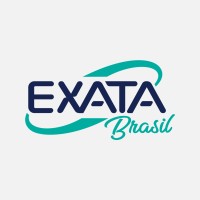 Exata Brasil logo, Exata Brasil contact details