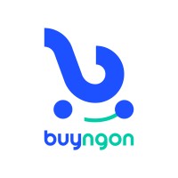 BuyNgon logo, BuyNgon contact details