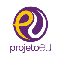 Projeto EU logo, Projeto EU contact details